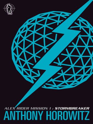 cover image of Stormbreaker
